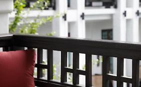 ไทยอัครา ล้านนา บูติก โฮเต็ล -SHA Extra Plus